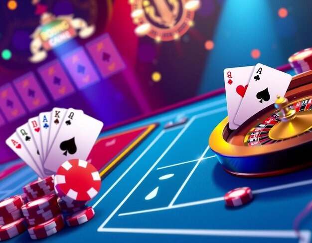 piramidslot Game Type